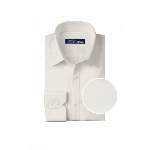White Knight - Professional & Sharp Business Look