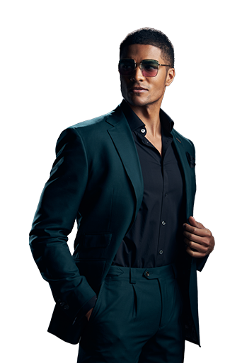 Sports Jacket