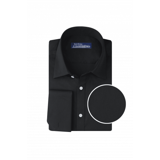 Night Owl - Bold, Sophisticated Business Attire