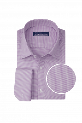 Picnic Pink - Stylish and Fresh Office Wear