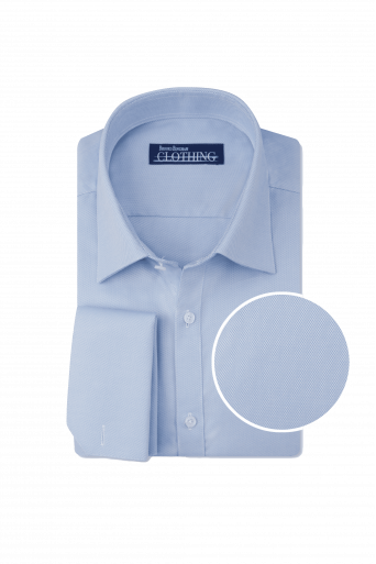 Cascais Blue - Sleek and Versatile Business Attire