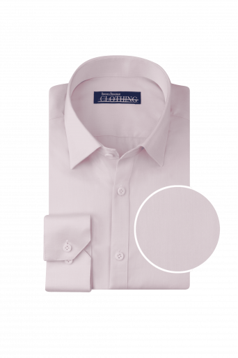 Sorrento Beach Pink - Bold and Stylish Business Attire