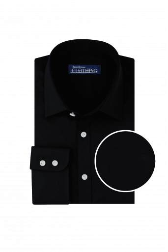 Dark Knight Stretch - Bold & Professional Fit