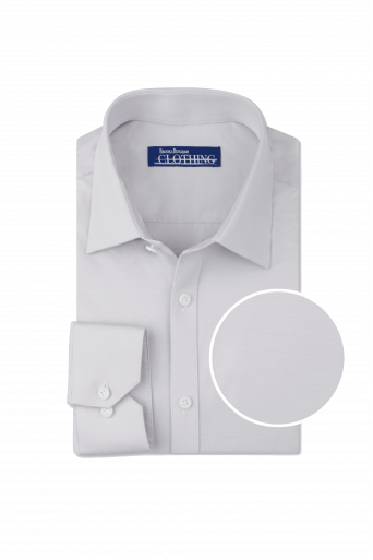 Storm Cloud Stretch - Dynamic & Flexible Business Wear