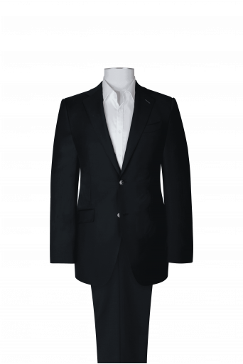 English Road - Classic British Tailoring