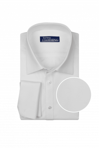 Sea Foam Stretch - Lightweight, Flexible Office Wear