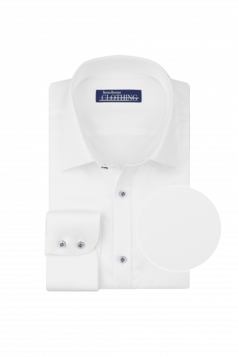 Foul Line Chalk - Sophisticated Professional Attire