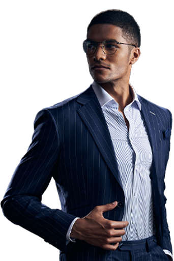 Business Suit