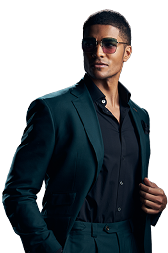 Sports Jacket