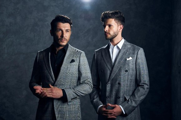 The Essence of Custom Business Attire for Elegance in Every Stitch