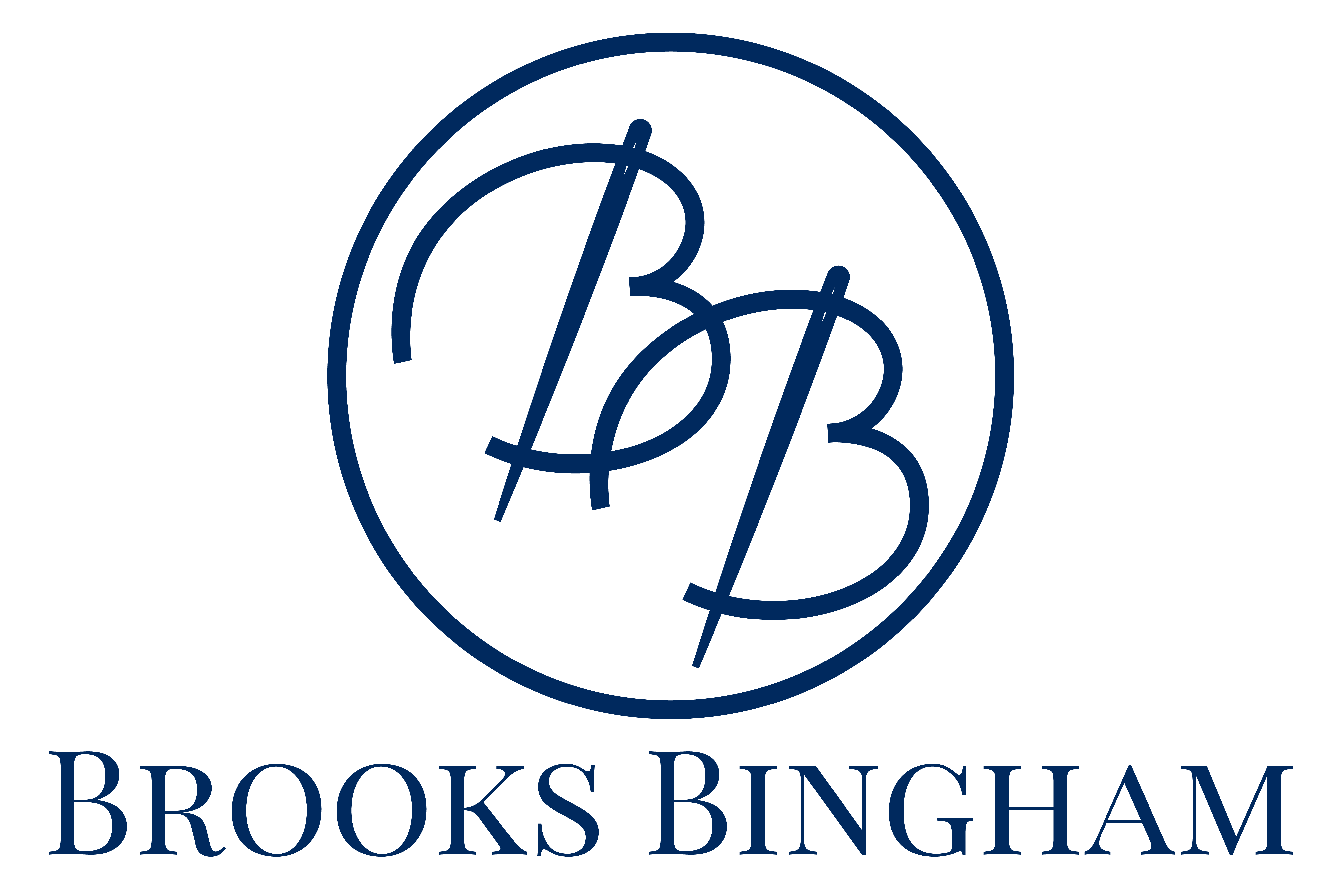 Brooks Bingham