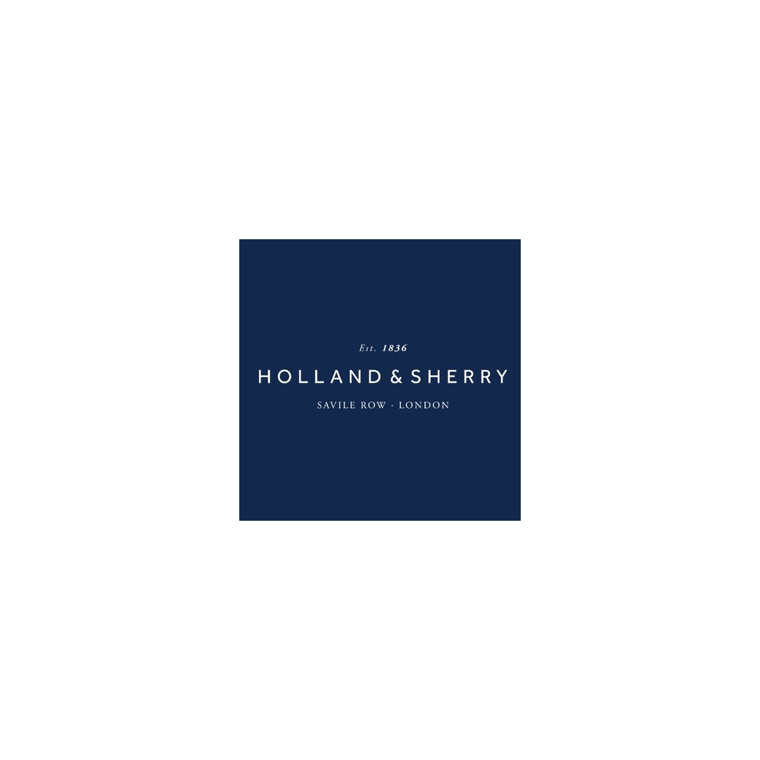 Holland and Sherry